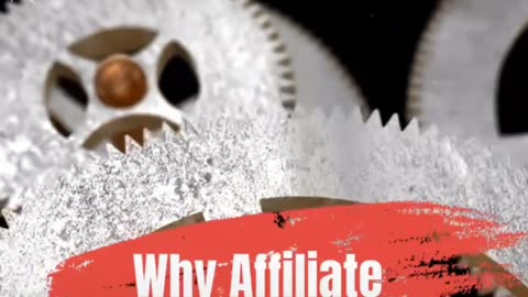 How to be an affiliate marketing genius
