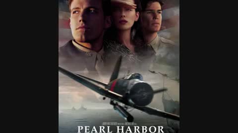 Pearl Harbor - I Will Come Back