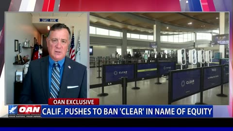 CA Lawmakers Seek to Ban TSA Line-Skipping Program, Citing Equity Concerns