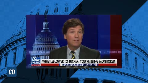 Tucker Carlson's Latest Accusation Is Driving Liberals Absolutely Nuts