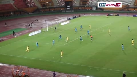 Benin 1-0 Rwanda | WCQ 2026 day 3 highlights