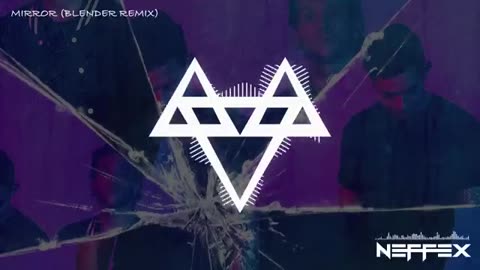 NEFFEX - Mirror (BLENDER Remix) [Copyright Free]