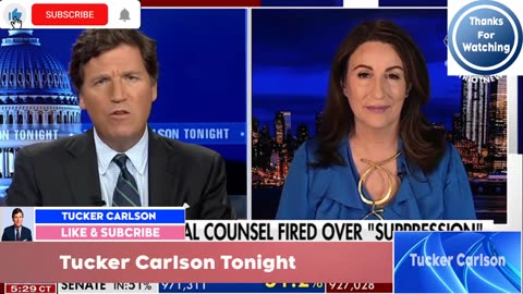 Tucker Carlson 5/21/24