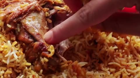 Karachi biryani recipe best Pakistani rice recipe