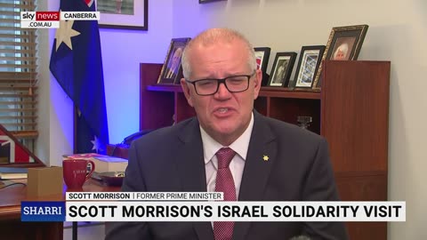 Simply unacceptable’: Labor suggesting some type of ‘equivalency’ in the Israel-Hamas conflict