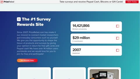 Get Paid $6.73 In 2 Minutes! 🚀 Best Survey Apps to Make Money Online 2024