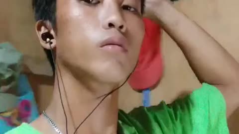 Tiktok Transition