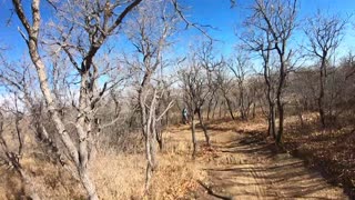 Taste of the Trails at Cheyenne Mountain State Park in CO