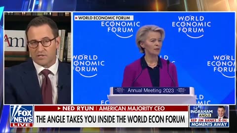 A Perfect One Minute Summary The World Economic Forum's 'Great Reset' Agenda