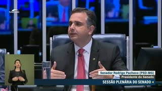 'Descriminalização das drogas pelo STF é invasão de competência do poder Legislativo'