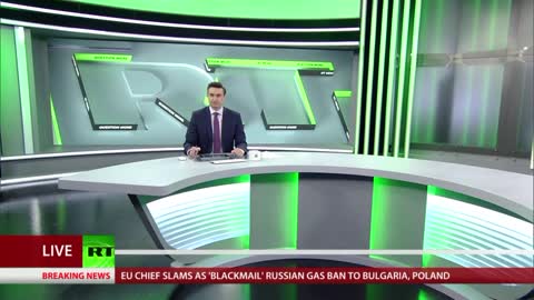 RT News - April 27 2022 (20:00 MSK)