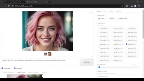 This New FREE AI Tool can Create Consistent Character & AI Influencer