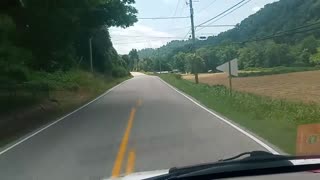 The White Ghettos Of East Kentucky - Quicksand