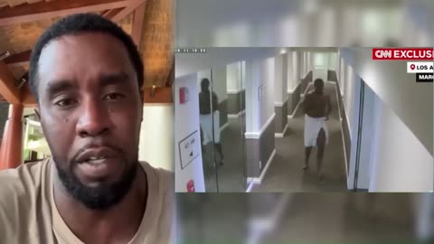 Diddy's worst apology