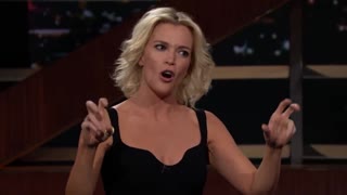 Kelly Schools Maher Why She Pulled Her Children From NY Schools Over Race Curriculum