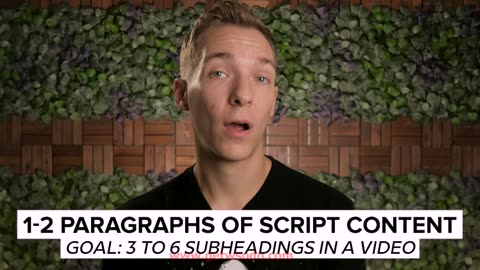 Create Engaging Content: Script Formatting Made Easy For Content Creators