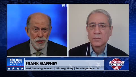 Securing America with Gordon Chang (Part 1) | April 23, 2024