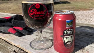 Beer Review 21-23 Upland