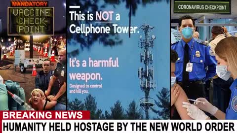 EXPOSED !! THE COVID 5G WEAPON OF WAR !! MUST WATCH !!