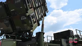 Ukrainian strike on Russian nuclear radar system causes alarm in West
