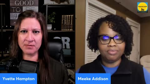 Asking Our Children Heart-Probing Questions - Meeke Addison on the Schoolhouse Rocked Podcast