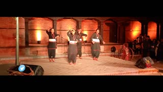 Dance, Pachali Bhairav Mahotsav, Teku, Kathmandu, 2080, Part VIII