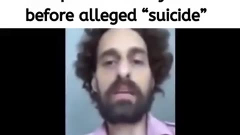 Issac Kappy Was Murd3r3d For This