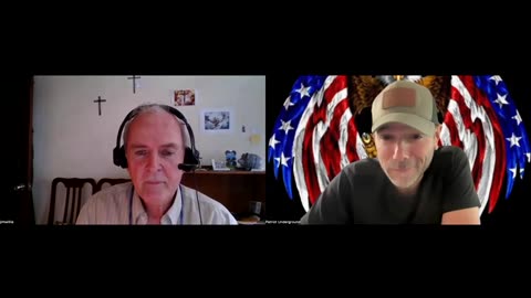 Patriot Underground - Jim Willie