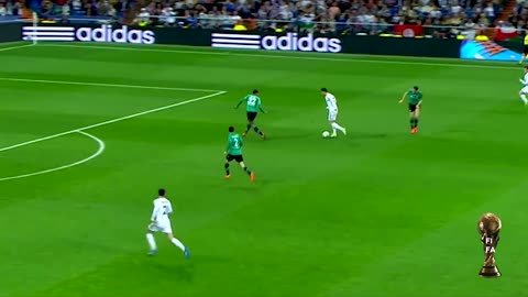 Cristiano Ronaldo Dribbling Skills