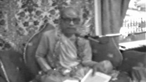 A lecture on Bhagavad-gita As It Is 4.13 by HDG AC Bhaktivedanta Swami Prabhupada