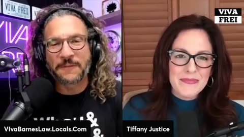 HOMESCHOOL YOUR KIDS! FULL INTERVIEW WITH TIFFANY JUSTICE, MOMS4LIBERTY - COMMUNISM IN SCHOOLING!