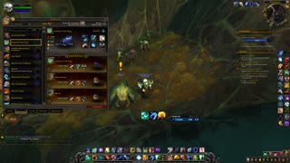 World of Warcraft: Shadowlands - Pet Battles - VS Rotgut