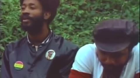 Word, Sound and Power (Jamaican Reggae Documentary)