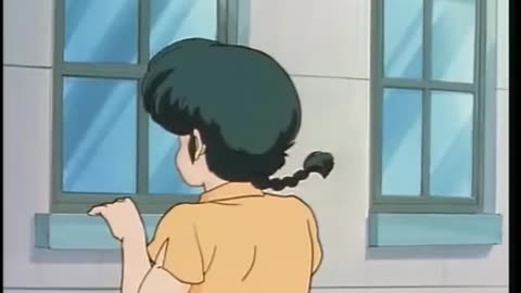 Ranma 1/2 EP 14 Pt-BR