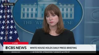 WH Is Asked If Biden Will Pardon Hunter