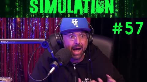 Broken Simulation 57 Andy The Dick