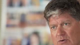 George Webb: Peter Strzok Bio and Steele Dossier