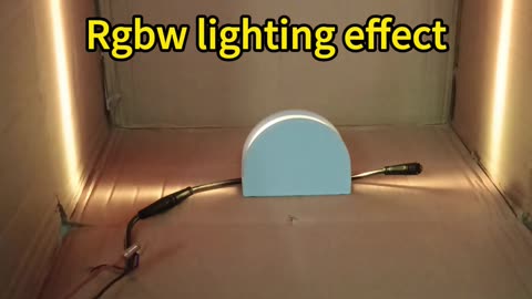 Yuanyeled led outdoor indoor corridor wall light Model YY-BDW008