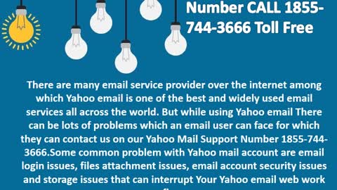 Email Support Number CALL 1855-744-3666 Toll Free