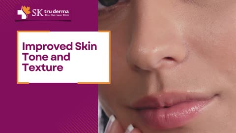 How Can a HydraFacial Help You? | Best Skin Clinic in Sarjapur Road | SK Truderma