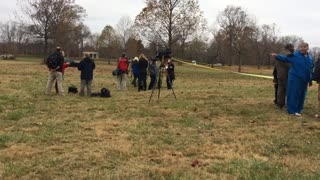 7 shot and 2 dead at Shawnee park in Louisville, KY
