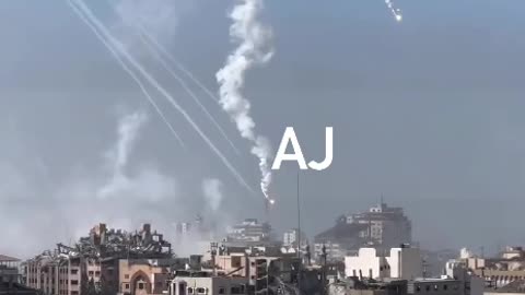 Israel drops phosphorus munitions on Gaza