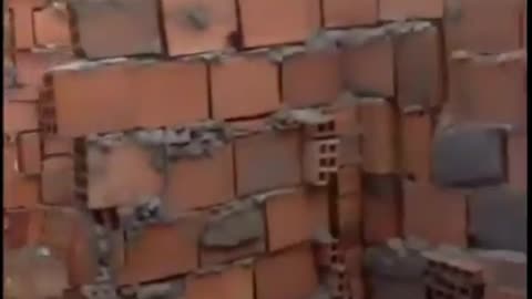Miracle Building Level 😂🔥 - #funny #funnyfails #funnyvideo #humor #adamrose #construction #fails