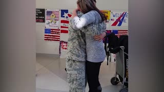 This Veterans Video Made Us Cry Tears Of Joy