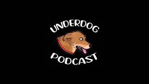 Underdog Podcast #121 - Abobados ricos brigando na internet em busca de sentido na vida