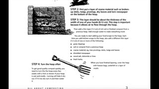 Down to Earth 2 of 5 - All About Composting