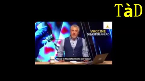 Ces "vaccins" anti variants détruisent votre système immunitaire inné.