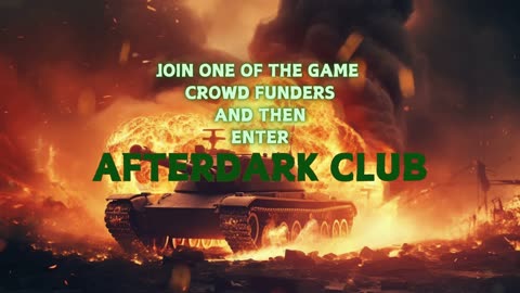 AWAKE™ | Afterdark Apocalypse | AFTERDARK CLUB..? | Official Announcement!