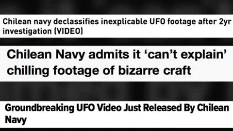Real UFO Videos caught on Camera