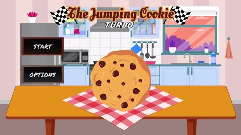 Easy Games To Platinum: The Jumping Cookie Turbo